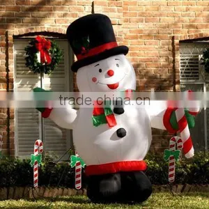2015 Cheap Inflatable Air Dancer Costume for Sale thumbnail-1