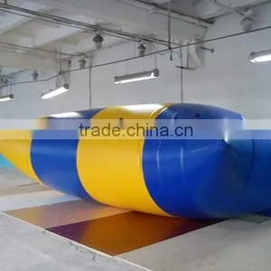 Inflatable Water Blob for Sale/inflatable Water Park Games thumbnail-4
