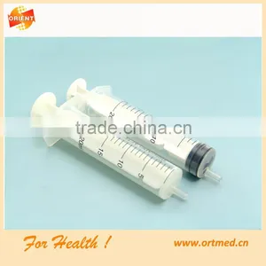 Disposable Insulin Syringes 1mm, CE Marked thumbnail-1