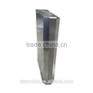 Nonstandard CNC Milling Machining Precision Molds Parts/cnc Milling Service/high Precison Mold Manufacturer QITAI thumbnail-3