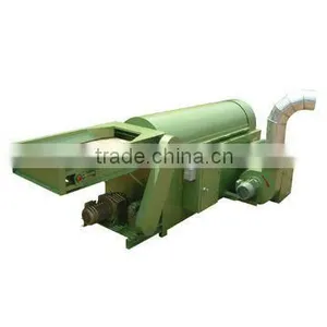 HFM-2000 New Popular Polyester Staple Fiber Pearl Fiber Machine With CE Approved thumbnail-4