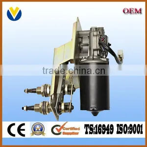 Automobile Parts ZJ-2733 Bus 150w 24V 12v Wiper Motor thumbnail-1