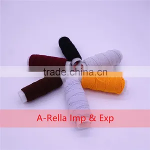 Elastic Thread for Sewing , China Manufacturer thumbnail-2