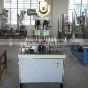 Glass Bottle Press Capper thumbnail-1