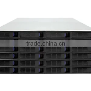 4U Rackmount HDD Server Case thumbnail-3