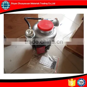 QSL9 Universal Turbo Charger 4040256 HX40W thumbnail-1