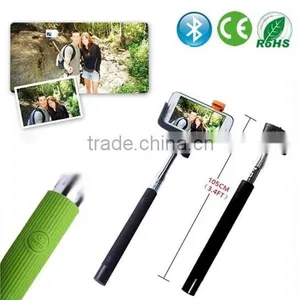 Camera Wireless Monopod With Big L Shape Gripper thumbnail-1