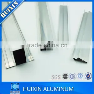 Thailand Market Aluminum Extrusion Profiles for Windows and Doors thumbnail-2