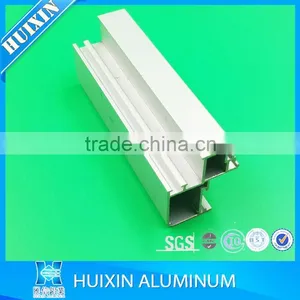 Foshan Huixin Aluminum Solar Panel Frame for Iraq Market thumbnail-2