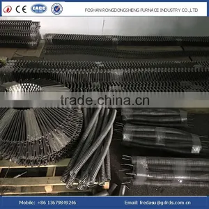 High Temperature Industrial Electric Furnace Heater Elements thumbnail-1