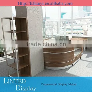 Fashion Style Modern Used Office Furniture thumbnail-4