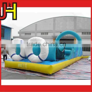 Professional Manufacturer Adult Inflatable Obstacle Course For Sale thumbnail-4