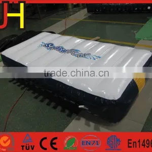 Hot Popular Kids Inflatable Mini Water Park For Pool thumbnail-6