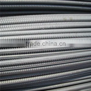 HRB400 Hot Rolled High Quality Low Price Than Ukraine Steel Rebar thumbnail-4