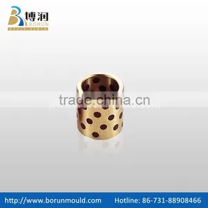 Composite Bushings,oilless Bushings,lubricating Bushes thumbnail-2