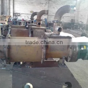 Waste Management and Large Capacity!! Solid -liquid Machine F... thumbnail-1