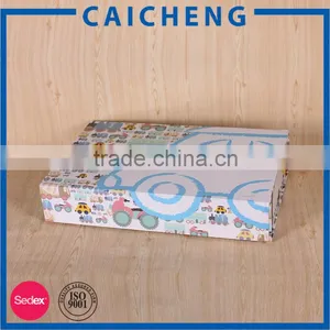 2016 Packaging Paper Box for Children Card Game thumbnail-5