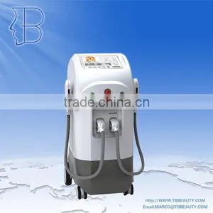Micro-printer Available e Light Ipl rf Machine for Beauty Salon Home Use thumbnail-1