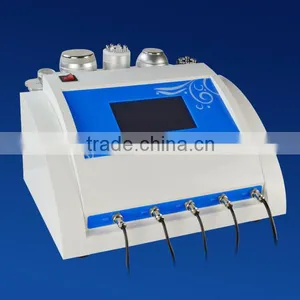 Hot! Portable Fat Burning Cavitation And RF Slim Machine Cavitat Price S50 CE thumbnail-1