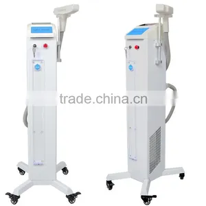 1064nm High Quality Ruby Laser Tattoo Removal Machine/laser Machine For Tattoo Removal Facial Veins Treatment thumbnail-2