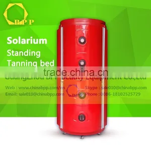 New Product 2016 High Quality Led Lamp Solarium Tanning Bed thumbnail-1