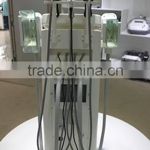 Beautiful Designed Weight Loss Machine / RF--Pro Cryolipo / Slimming Machine Vaccum thumbnail-4