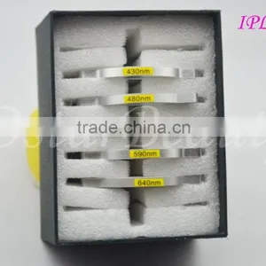 Hot Sales Elight Machine Ipl rf Acne Removal Machinefor Hair Removal Face Lifting thumbnail-6