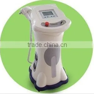 China Top 1 Factory Supply Beauty Equipment Tripolar RF Equipment rf Wrinkle Removal rf Modulator Catv thumbnail-1