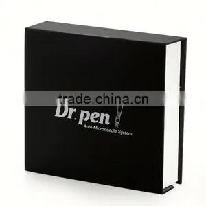 Face Skin Anti-wrinkle Electric 12 Needle Stainless Steel Medical Micro Needling thumbnail-5