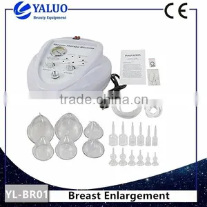 Advanced Breast Enlargement Machine thumbnail-1