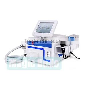 Fat Reduction Portable Cryolipolysis!!! RF/40K Cavitation/Laser Slimming Machine Cryolipolysis Device For Sale Fat Freezing thumbnail-2