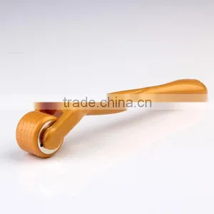 192/120/64 Needles Gold Color Titanium Needles Dr.roller Derma Roller thumbnail-6