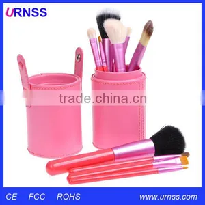 How to Make Makeup Brush Case Makeup Brush Tree, 10pcs Makeup Brush Set thumbnail-1