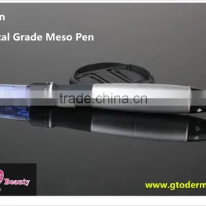 Derma Roller Kit For Acne Scars CE Certification 4 In 1 Derma Roller And Derma Rolling System Type Dr Pen 0.3mm thumbnail-1