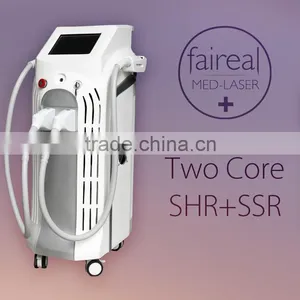 Opt Beauty Machine Super Hair Removal Acne Removal Beauty Salon Device thumbnail-1