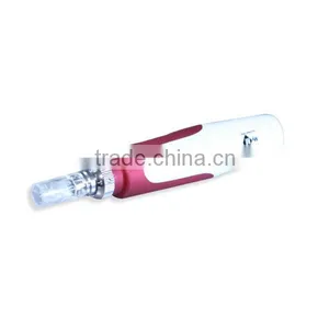 CE Approved Microneedle Derma Roller Device for Pigment Removal and Wrinkle Removal thumbnail-4