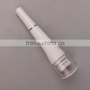 Skin Cleaning Device Electric Facial Cleansing Brush thumbnail-2