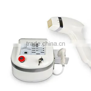2015 Portable Fractional RF Face Lifting Thermal Machine & Anti-aging Wrinkles Removal thumbnail-2