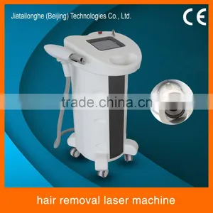 Effective Portable All Skin Types Professional Tria Personal Laser Permanent Hair Removal Machine for Sale thumbnail-1