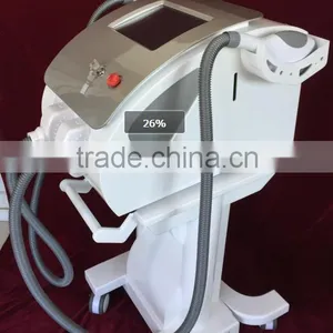 2016 Elight RF + IPL/ IPL Laser Permanent Hair Removal Machine for Sale thumbnail-1