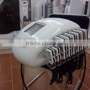 Smart Lipo Laser 650nm Laser Weight Loss Beauty Machine thumbnail-6