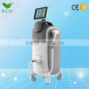 Make Your Skin More Smooth and Professional Diode Laser for Hair Removal Machine thumbnail-2