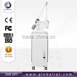 Germany Imported Pump Best Cooling System Tattoo Removal nd Yag Laser Power Supply thumbnail-6