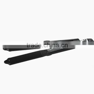 Unique Design Popular Quick Heating Steam Hair Straightener thumbnail-5