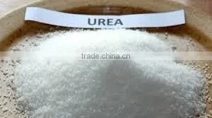 Prilled and Granular Urea 46% / Urea N46 Prilled thumbnail-2