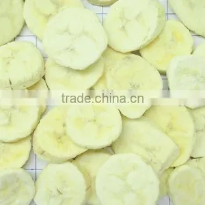 High Quality Banana Powder For Beverage thumbnail-1