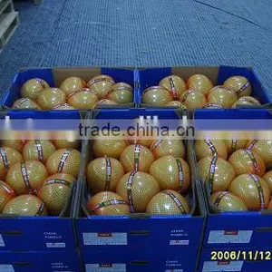 Chinese Fresh Sweet Honey Pomelo Grapefruit thumbnail-6