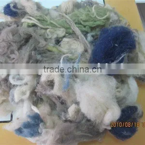 POLYESTER Waste thumbnail-1