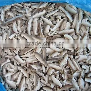 Good Quality Frozen IQF Shiitake Mushroom thumbnail-3