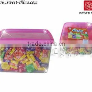 Swiss Candy/fruit Candy in Jar thumbnail-1